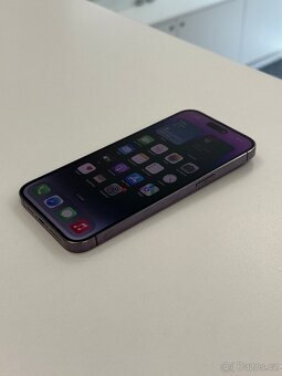 iPhone 14 PRO MAX 256GB ✅ JAKO NOVÝ - 3