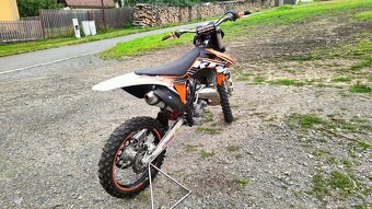 KTM sx 150 po GO - 3