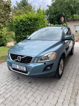 Volvo 2.4 D5 AWD 151kw - 3