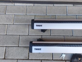 PRICNIKY THULE - 3