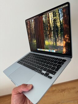 Apple MacBook Air 13", M4 - 3