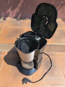 Kávovar Sencor SCE 3050SS - 3