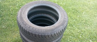 Letní pneu 185/65/15 - 3