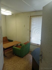 CHATA KANCELÁŘ UNIMOBUŇKA 35m2 6x7m vč. střechy - 3