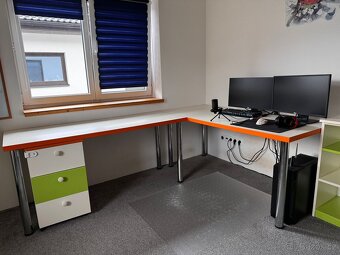 Dětský pokoj - 3
