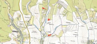 Zemědělská půda, prodej, Žarošice, Hodonín - 3