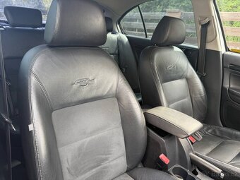 Škoda Octavia 1.8 TSI R.V 2010 L&K Pekny stav - 3