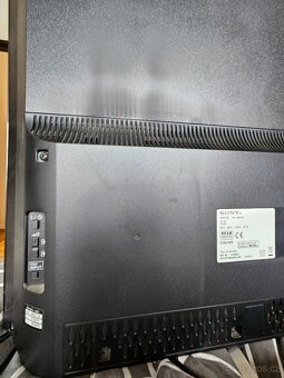 SONY BRAVIA - KDL-46R473A - 3