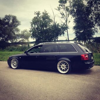A6 c5 2.5tdi 120kw s-line - 3