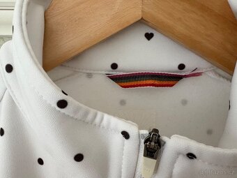 Maloja cyklisticky dres - 3