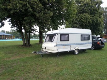 Karavan Hobby Classic - 3
