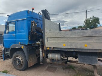 LIAZ 300 - 3