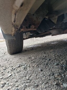 Opel Vivaro 2.0cdti 84kw - 3