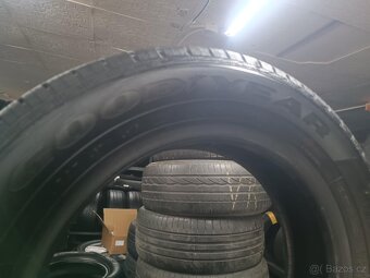 175/65r15 nové letní Goodyear - 3