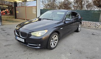 BMW 5GT 535i - 3
