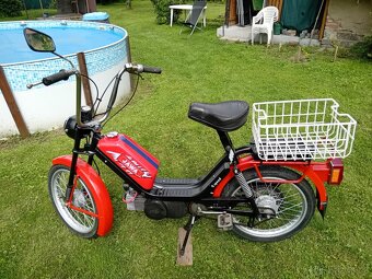 Babeta 210 - 3