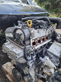 Motor 1.5 TSI (DADA) - 3