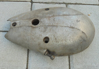 Jawa 50 - 550 / 555 Pařez kryt zapalování - 3