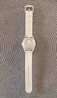 Letecké hodinky Flying Arrow Automatic Miyota 8215 - 3