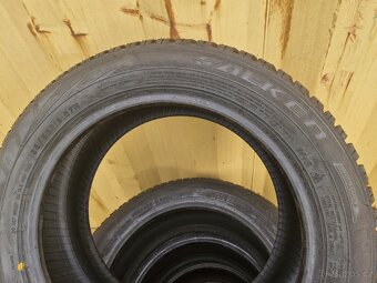 195/55 r16 zimni pneumatiky 195 55 16 195/55/16 pneu zimní - 3