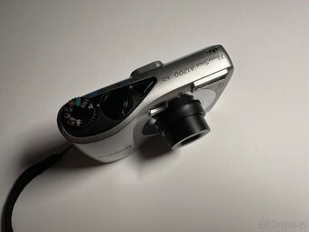 Canon PowerShot A1200 - 3