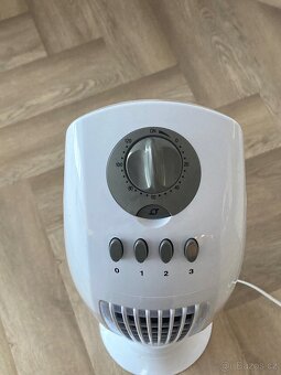 Ventilátor (větrák) - 3