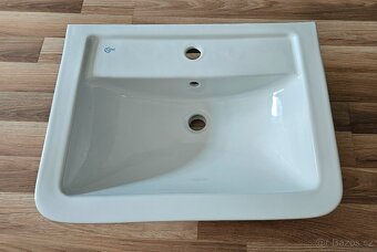 Umyvadlo Ideal Standard šířka 60 cm - 3
