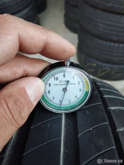 215/55/17 letni pneu MICHELIN 215 55 17 - 3