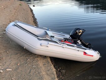 nafukovací člun boat007 delka 290cm - 3