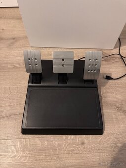 Herní volant Thrustmaster T300 RS GT Edition - 3