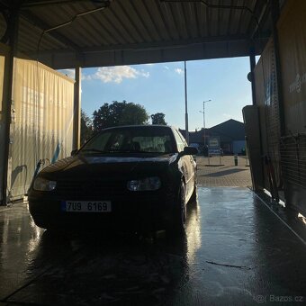 Golf IV 1.9 tdi 96kw - 3