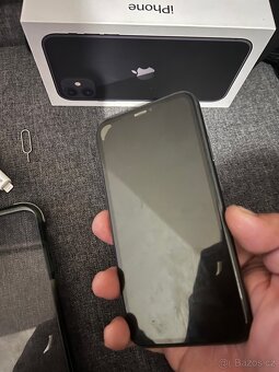 Apple IPhone 11 128gb Black - 3