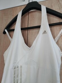 Dámský funkční top se všitou podprsenkou - 3