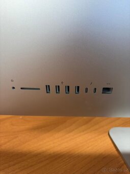 iMac 27" Retina 5K (2020) - Viac kusov - 3