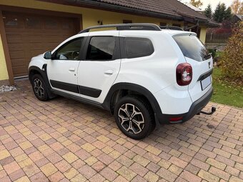 Dacia Duster 1.0TCe, LPG původ ČR - 3