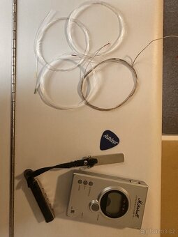 Dětská kytara Ashton - 3