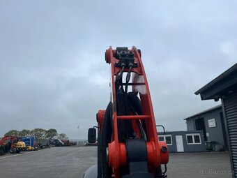 minibagr Kubota KX027 HI SPEC - 3