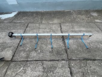 Navijeci tyc na plachtu na bazen - 3