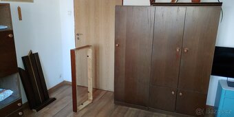 Obývací stěna / skříně - 3