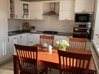 Dvougenerační bydlení v Hrbově u Velkého Meziříčí. - 3