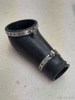 Jawa soutěžní enduro motokros motocross pásky objímky - 3