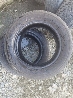 Letni pneu Dunlop 225/55/17C - 3