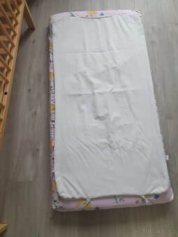 Dětská postýlka - 3