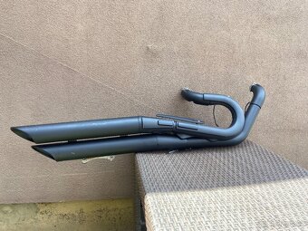 Vyfuk orig suzuki Intruder 1800 boss - 3