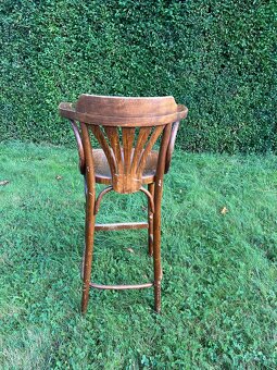 TON barová židle - 3