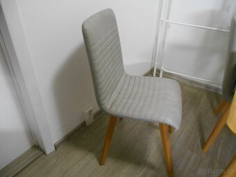 jídelní židle - 3