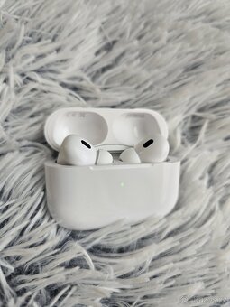 Airpods pro - 3