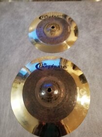 Anatolian, Bosphorus spleše 8 10 12 - 3