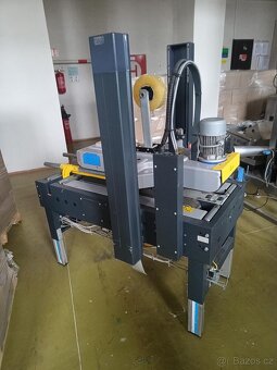 Páskovací stroj Siat SR4-S - 3