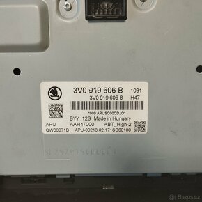 škoda superb 3 kolumbus - 3